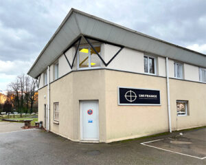 Location matériel industriel