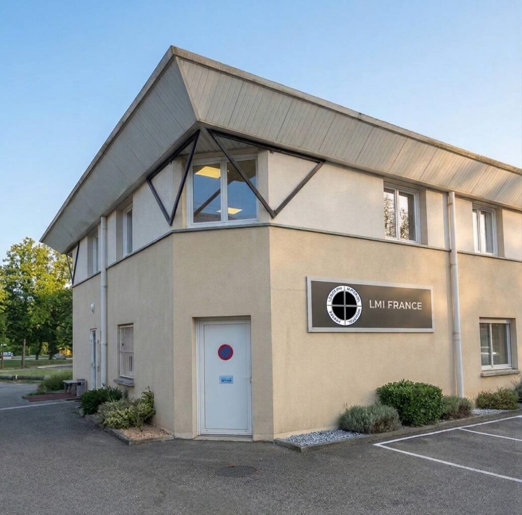 image de l'entreprise LMI France